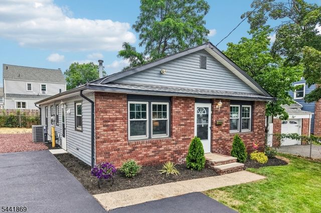 95 Mitchell St, West Orange Twp., NJ 07052