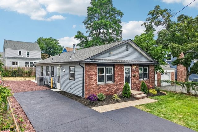 95 Mitchell St, West Orange Twp., NJ 07052
