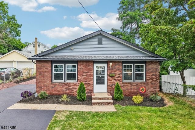 95 Mitchell St, West Orange Twp., NJ 07052