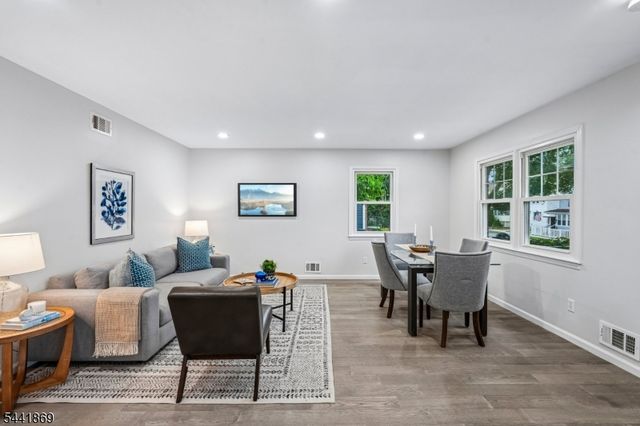 95 Mitchell St, West Orange Twp., NJ 07052