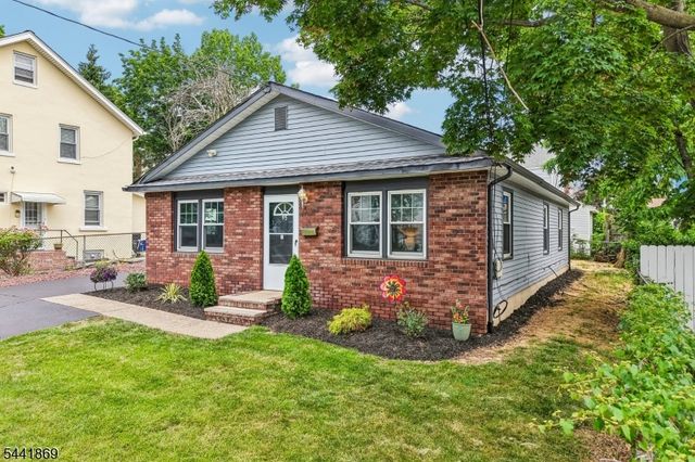 95 Mitchell St, West Orange Twp., NJ 07052