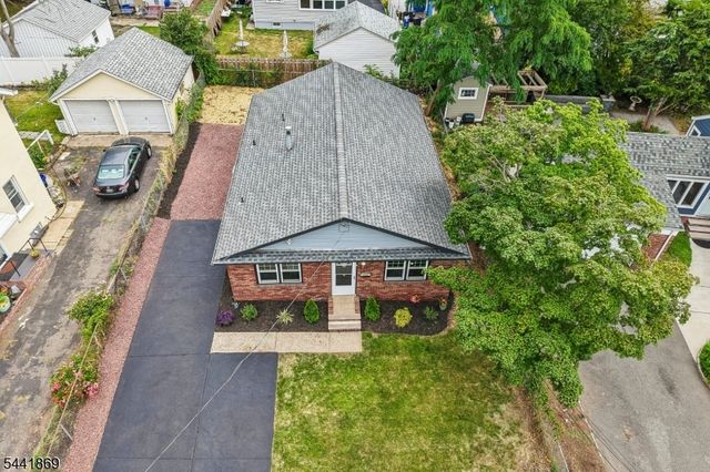 95 Mitchell St, West Orange Twp., NJ 07052