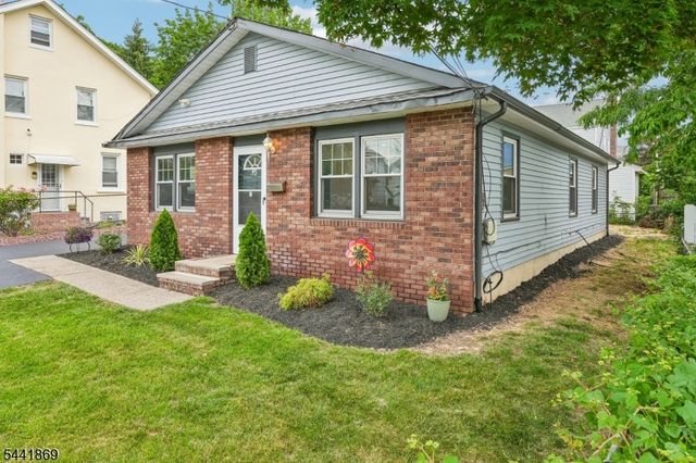95 Mitchell St, West Orange Twp., NJ 07052