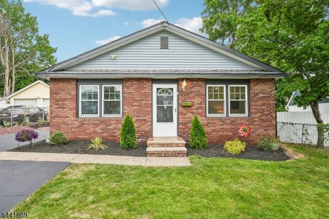 95 Mitchell St, West Orange Twp., NJ 07052