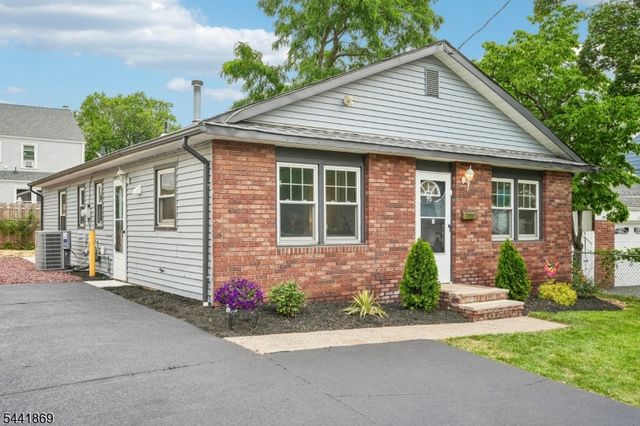95 Mitchell St, West Orange Twp., NJ 07052