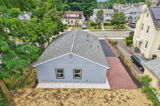 95 Mitchell St, West Orange Twp., NJ 07052