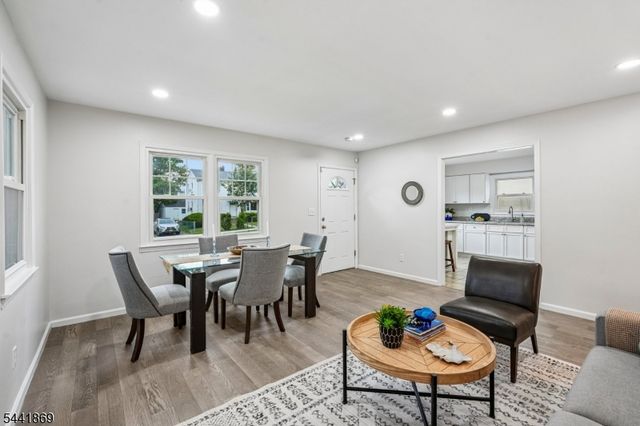 95 Mitchell St, West Orange Twp., NJ 07052