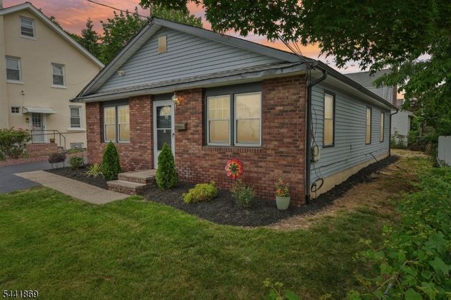 95 Mitchell St, West Orange Twp., NJ 07052