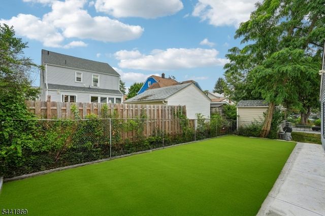 95 Mitchell St, West Orange Twp., NJ 07052