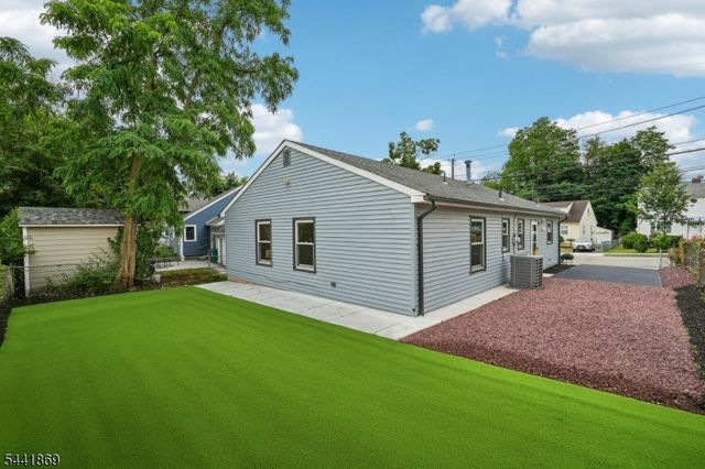 95 Mitchell St, West Orange Twp., NJ 07052