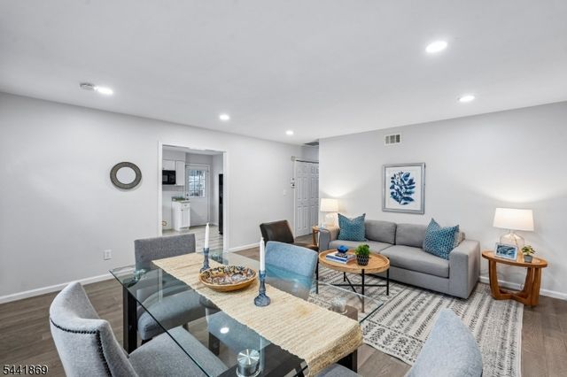 95 Mitchell St, West Orange Twp., NJ 07052