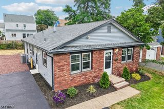 95 Mitchell St, West Orange Twp., NJ 07052