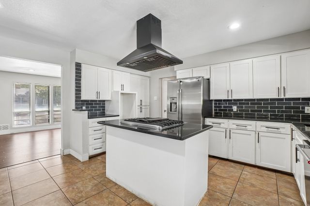 11312 Cotillion Drive, Dallas, TX 75228