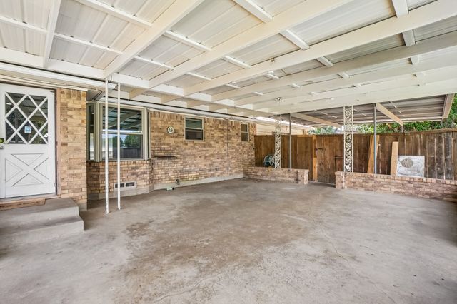 11312 Cotillion Drive, Dallas, TX 75228