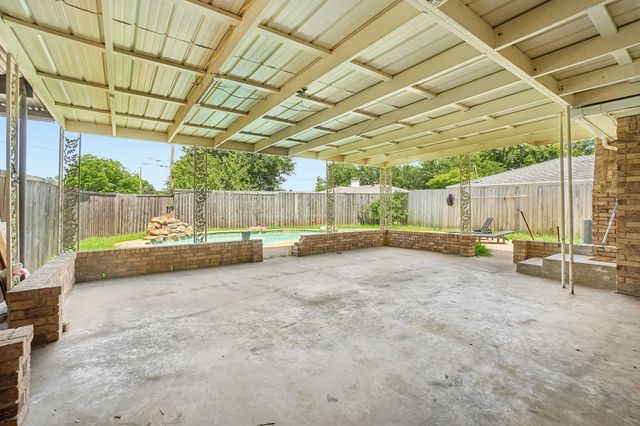 11312 Cotillion Drive, Dallas, TX 75228