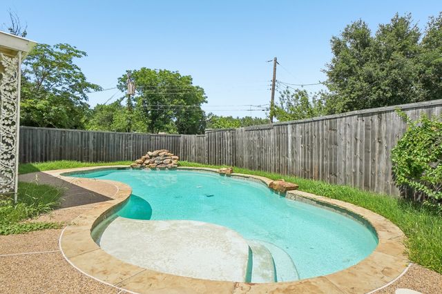 11312 Cotillion Drive, Dallas, TX 75228