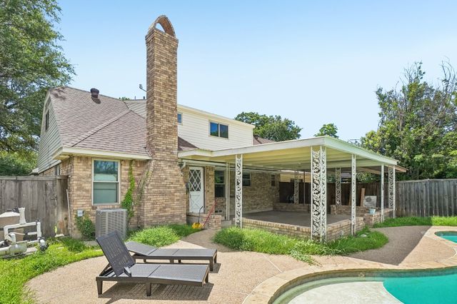 11312 Cotillion Drive, Dallas, TX 75228