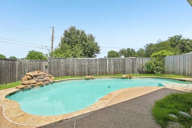 11312 Cotillion Drive, Dallas, TX 75228