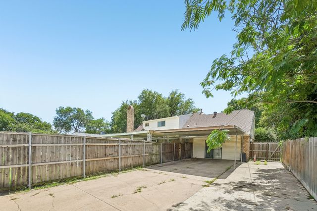 11312 Cotillion Drive, Dallas, TX 75228
