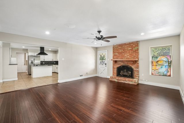 11312 Cotillion Drive, Dallas, TX 75228