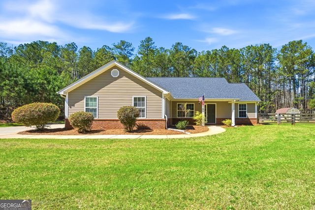 206 Rockhouse Road, Senoia, GA 30276