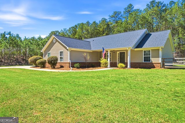 206 Rockhouse Road, Senoia, GA 30276