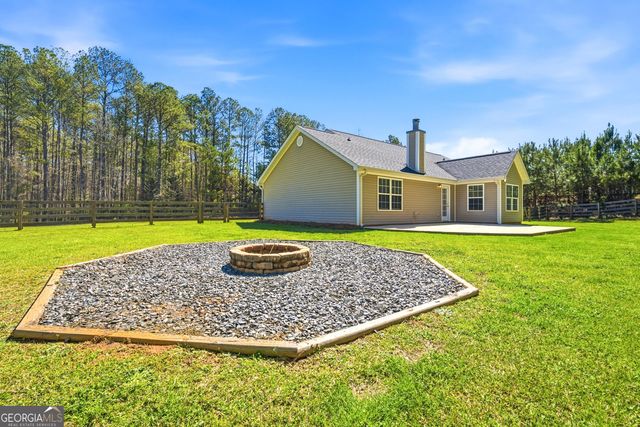 206 Rockhouse Road, Senoia, GA 30276