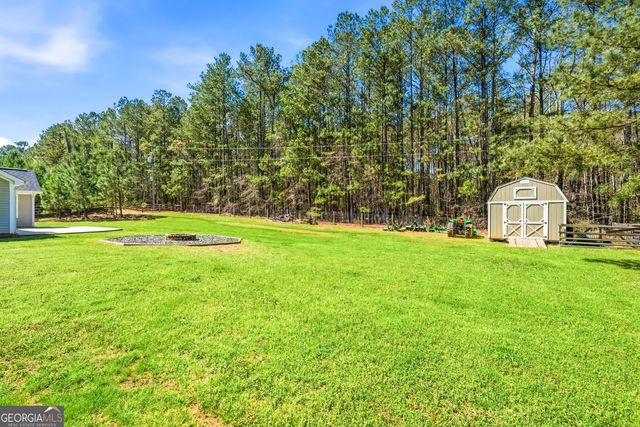 206 Rockhouse Road, Senoia, GA 30276