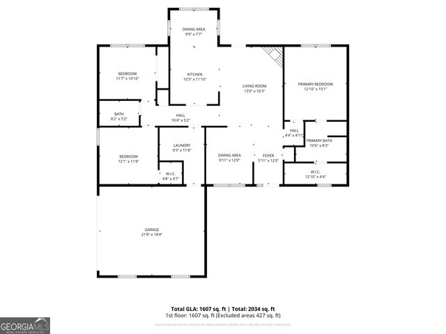 206 Rockhouse Road, Senoia, GA 30276