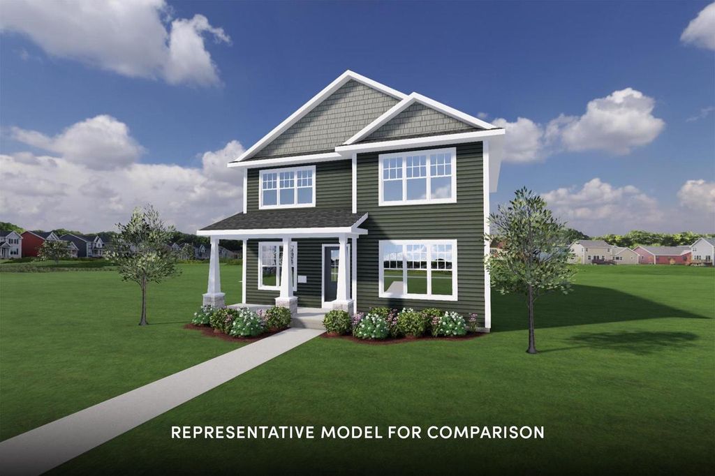 7138 Leonard Lane, Middleton, WI 53562