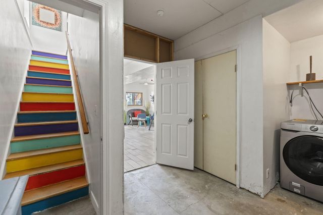 2819 N Hwy 14, Madrid, NM 87010