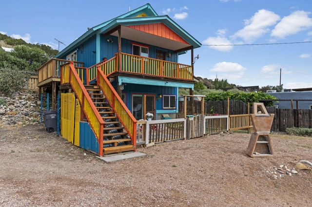 2819 N Hwy 14, Madrid, NM 87010