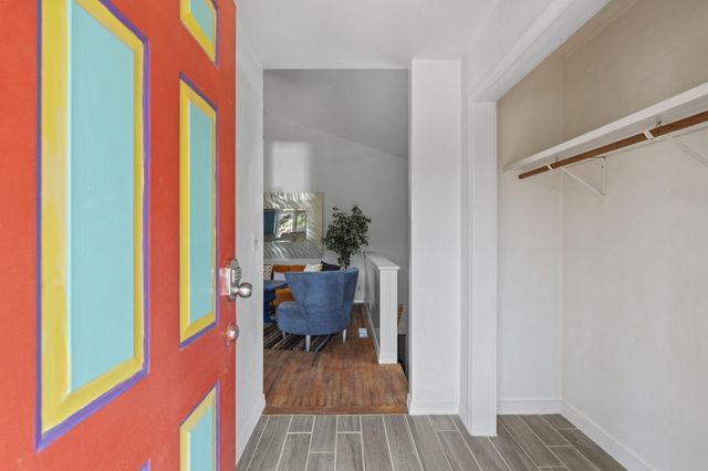 2819 N Hwy 14, Madrid, NM 87010