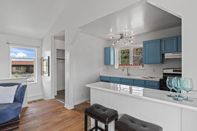 2819 N Hwy 14, Madrid, NM 87010