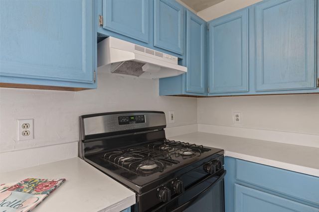 2819 N Hwy 14, Madrid, NM 87010