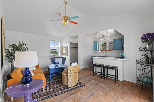 2819 N Hwy 14, Madrid, NM 87010