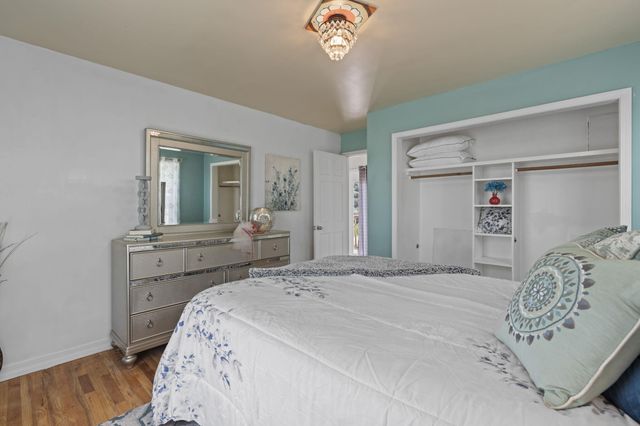 2819 N Hwy 14, Madrid, NM 87010