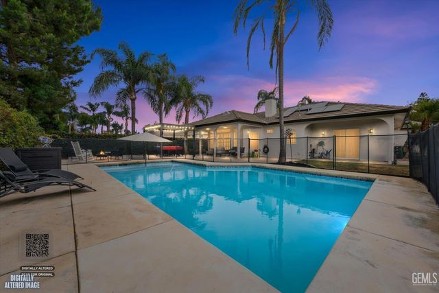 4908 Polo Club Drive, Bakersfield, CA 93312