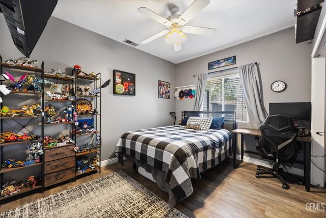 4908 Polo Club Drive, Bakersfield, CA 93312