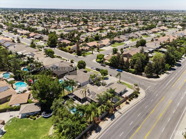 4908 Polo Club Drive, Bakersfield, CA 93312