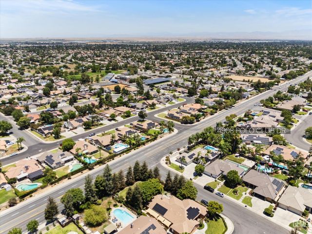 4908 Polo Club Drive, Bakersfield, CA 93312