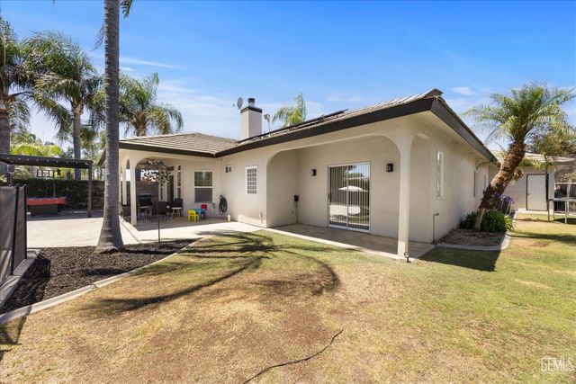 4908 Polo Club Drive, Bakersfield, CA 93312
