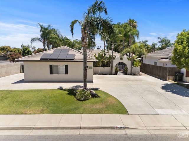 4908 Polo Club Drive, Bakersfield, CA 93312