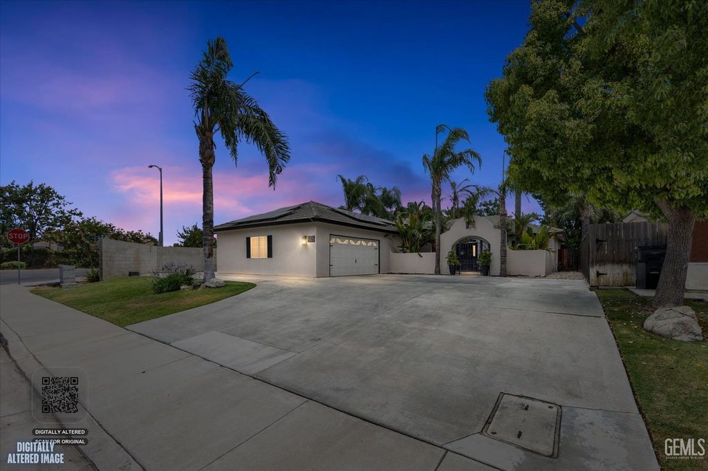 4908 Polo Club Drive, Bakersfield, CA 93312