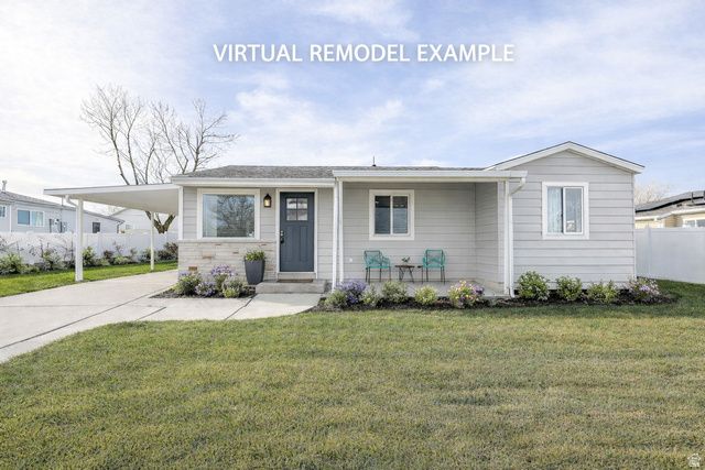 5236 S 4620 W, Salt Lake City, UT 84118