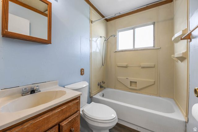 5236 S 4620 W, Salt Lake City, UT 84118