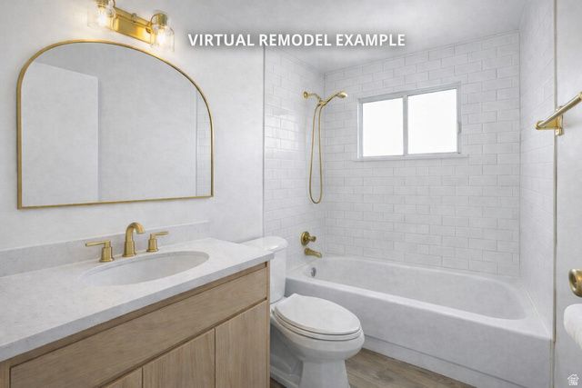 5236 S 4620 W, Salt Lake City, UT 84118