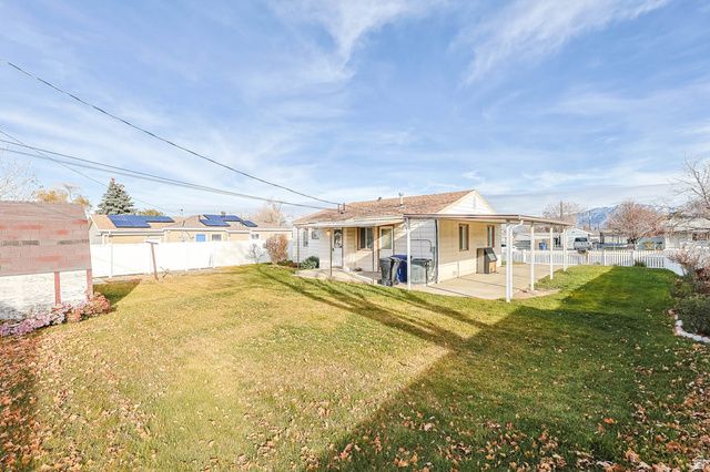 5236 S 4620 W, Salt Lake City, UT 84118