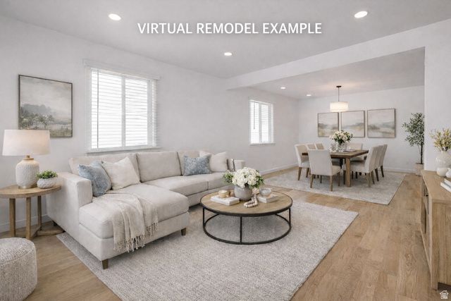 5236 S 4620 W, Salt Lake City, UT 84118