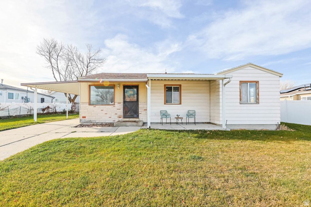 5236 S 4620 W, Salt Lake City, UT 84118